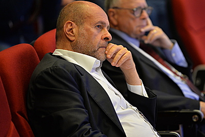 Մտքերի հայկական գագաթնաժողով, 7-9 հունիս, 2019թ.