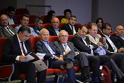 Մտքերի հայկական գագաթնաժողով, 7-9 հունիս, 2019թ.