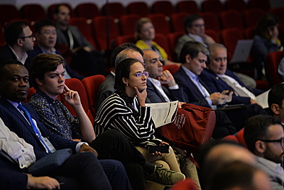 Մտքերի հայկական գագաթնաժողով, 7-9 հունիս, 2019թ.