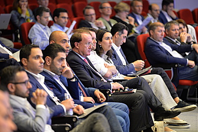 Մտքերի հայկական գագաթնաժողով, 7-9 հունիս, 2019թ.