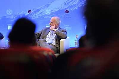 Մտքերի հայկական գագաթնաժողով, 7-9 հունիս, 2019թ.