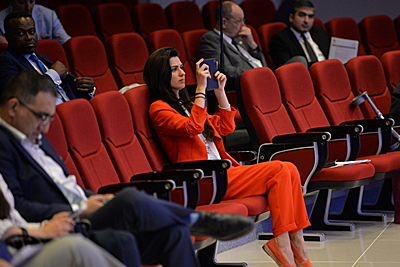 Մտքերի հայկական գագաթնաժողով, 7-9 հունիս, 2019թ.