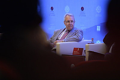 Մտքերի հայկական գագաթնաժողով, 7-9 հունիս, 2019թ.