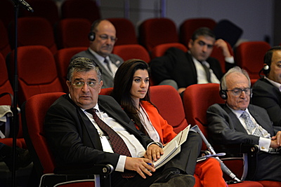 Մտքերի հայկական գագաթնաժողով, 7-9 հունիս, 2019թ.