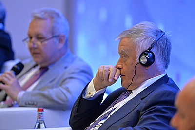 Մտքերի հայկական գագաթնաժողով, 7-9 հունիս, 2019թ.