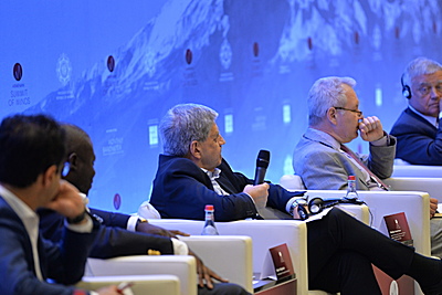 Մտքերի հայկական գագաթնաժողով, 7-9 հունիս, 2019թ.