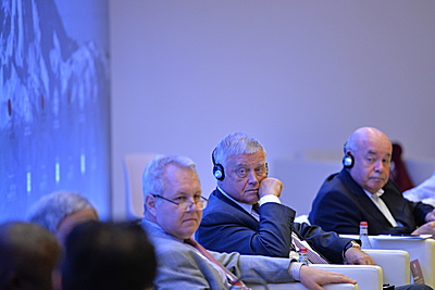 Մտքերի հայկական գագաթնաժողով, 7-9 հունիս, 2019թ.