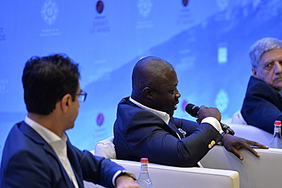 Մտքերի հայկական գագաթնաժողով, 7-9 հունիս, 2019թ.