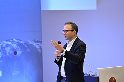 Մտքերի հայկական գագաթնաժողով, 7-9 հունիս, 2019թ.