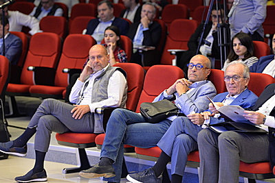 Մտքերի հայկական գագաթնաժողով, 7-9 հունիս, 2019թ.