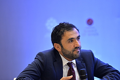 Մտքերի հայկական գագաթնաժողով, 7-9 հունիս, 2019թ.