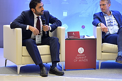 Մտքերի հայկական գագաթնաժողով, 7-9 հունիս, 2019թ.