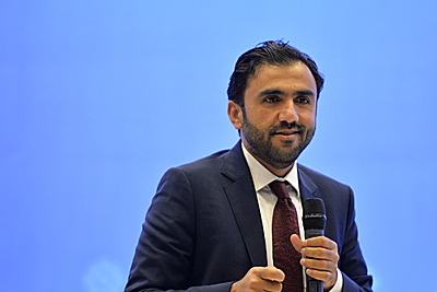 Մտքերի հայկական գագաթնաժողով, 7-9 հունիս, 2019թ.