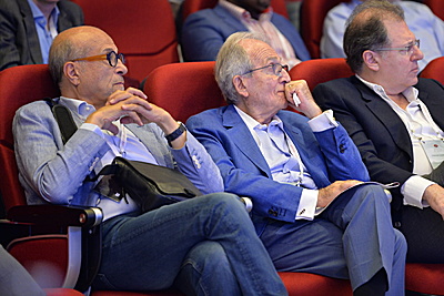 Մտքերի հայկական գագաթնաժողով, 7-9 հունիս, 2019թ.