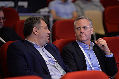 Մտքերի հայկական գագաթնաժողով, 7-9 հունիս, 2019թ.