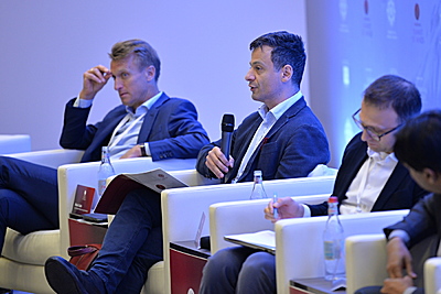 Մտքերի հայկական գագաթնաժողով, 7-9 հունիս, 2019թ.