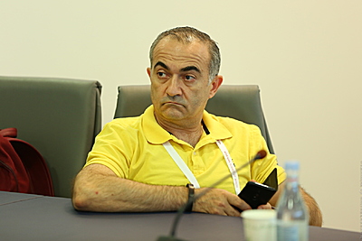 Մտքերի հայկական գագաթնաժողով, 7-9 հունիս, 2019թ.