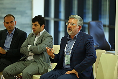 Մտքերի հայկական գագաթնաժողով, 7-9 հունիս, 2019թ.