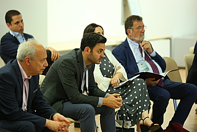 Մտքերի հայկական գագաթնաժողով, 7-9 հունիս, 2019թ.