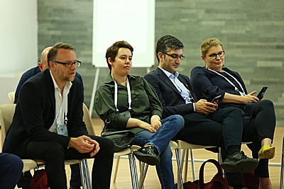 Մտքերի հայկական գագաթնաժողով, 7-9 հունիս, 2019թ.