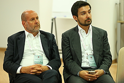 Մտքերի հայկական գագաթնաժողով, 7-9 հունիս, 2019թ.