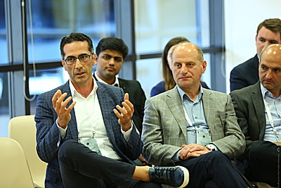 Մտքերի հայկական գագաթնաժողով, 7-9 հունիս, 2019թ.