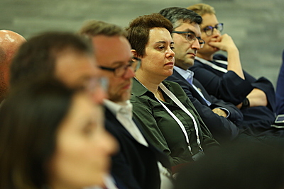 Մտքերի հայկական գագաթնաժողով, 7-9 հունիս, 2019թ.