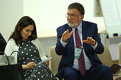 Մտքերի հայկական գագաթնաժողով, 7-9 հունիս, 2019թ.