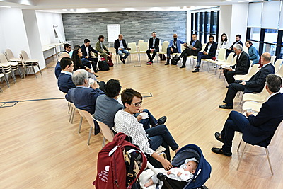 Մտքերի հայկական գագաթնաժողով, 7-9 հունիս, 2019թ.