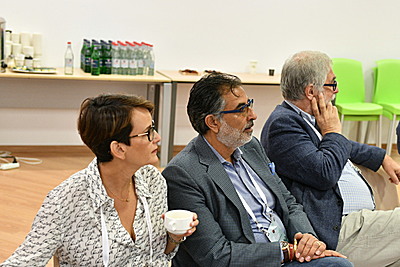 Մտքերի հայկական գագաթնաժողով, 7-9 հունիս, 2019թ.