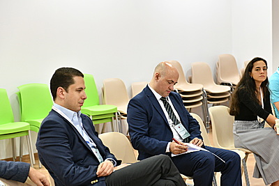 Մտքերի հայկական գագաթնաժողով, 7-9 հունիս, 2019թ.