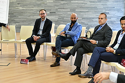 Մտքերի հայկական գագաթնաժողով, 7-9 հունիս, 2019թ.