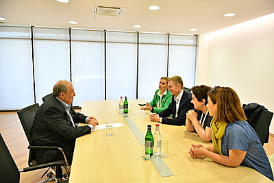 Մտքերի հայկական գագաթնաժողով, 7-9 հունիս, 2019թ.