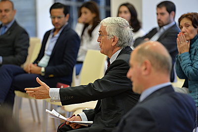 Մտքերի հայկական գագաթնաժողով, 7-9 հունիս, 2019թ.