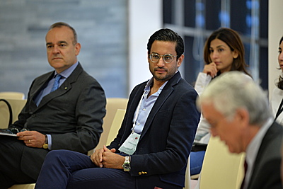 Մտքերի հայկական գագաթնաժողով, 7-9 հունիս, 2019թ.