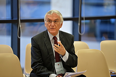 Մտքերի հայկական գագաթնաժողով, 7-9 հունիս, 2019թ.