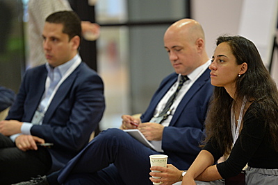 Մտքերի հայկական գագաթնաժողով, 7-9 հունիս, 2019թ.