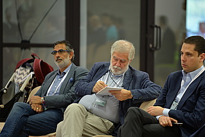 Մտքերի հայկական գագաթնաժողով, 7-9 հունիս, 2019թ.