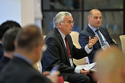 Մտքերի հայկական գագաթնաժողով, 7-9 հունիս, 2019թ.