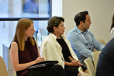 Մտքերի հայկական գագաթնաժողով, 7-9 հունիս, 2019թ.