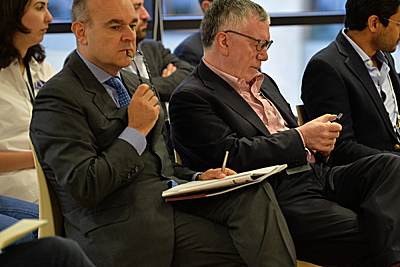 Մտքերի հայկական գագաթնաժողով, 7-9 հունիս, 2019թ.