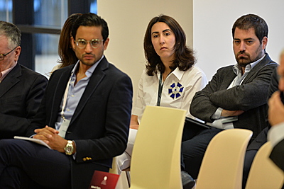 Մտքերի հայկական գագաթնաժողով, 7-9 հունիս, 2019թ.