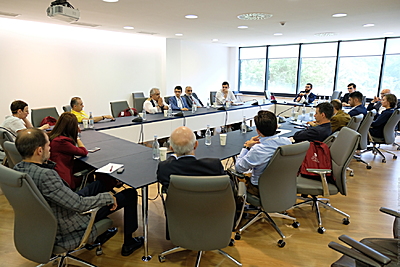 Մտքերի հայկական գագաթնաժողով, 7-9 հունիս, 2019թ.