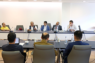 Մտքերի հայկական գագաթնաժողով, 7-9 հունիս, 2019թ.