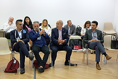 Մտքերի հայկական գագաթնաժողով, 7-9 հունիս, 2019թ.