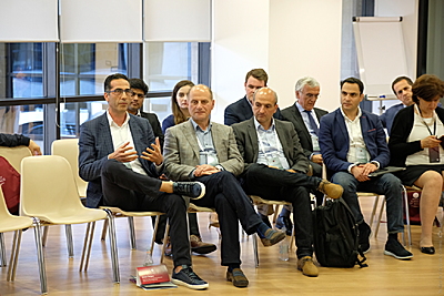 Մտքերի հայկական գագաթնաժողով, 7-9 հունիս, 2019թ.