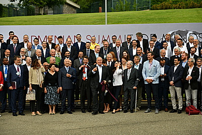 Մտքերի հայկական գագաթնաժողով, 7-9 հունիս, 2019թ.