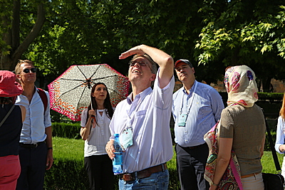 Մտքերի հայկական գագաթնաժողով, 7-9 հունիս, 2019թ.