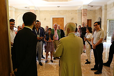 Մտքերի հայկական գագաթնաժողով, 7-9 հունիս, 2019թ.