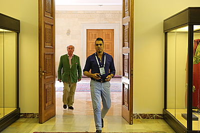 Մտքերի հայկական գագաթնաժողով, 7-9 հունիս, 2019թ.